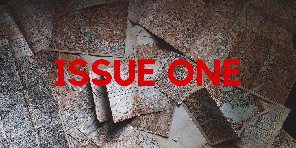 Issue 1