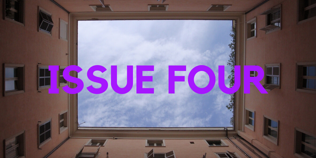 Issue 4
