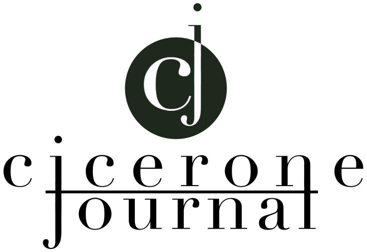 Cicerone Journal