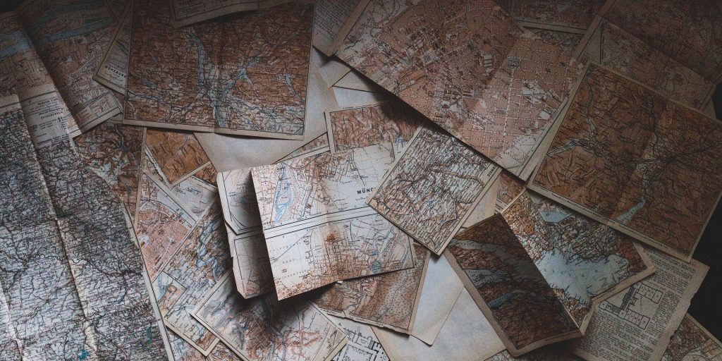 Issue 1 Editorial image