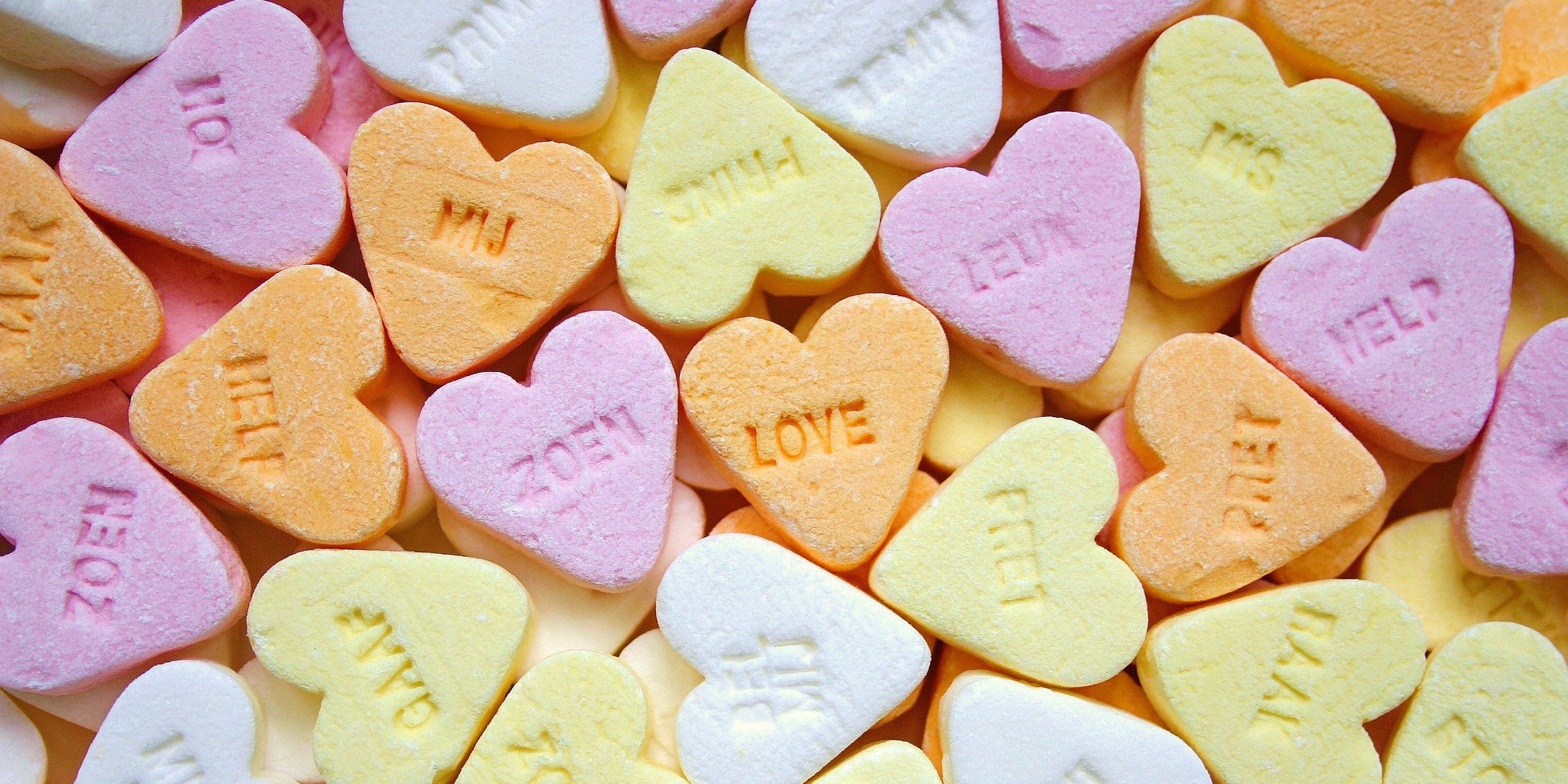 Don't Give Your Mother MDMA