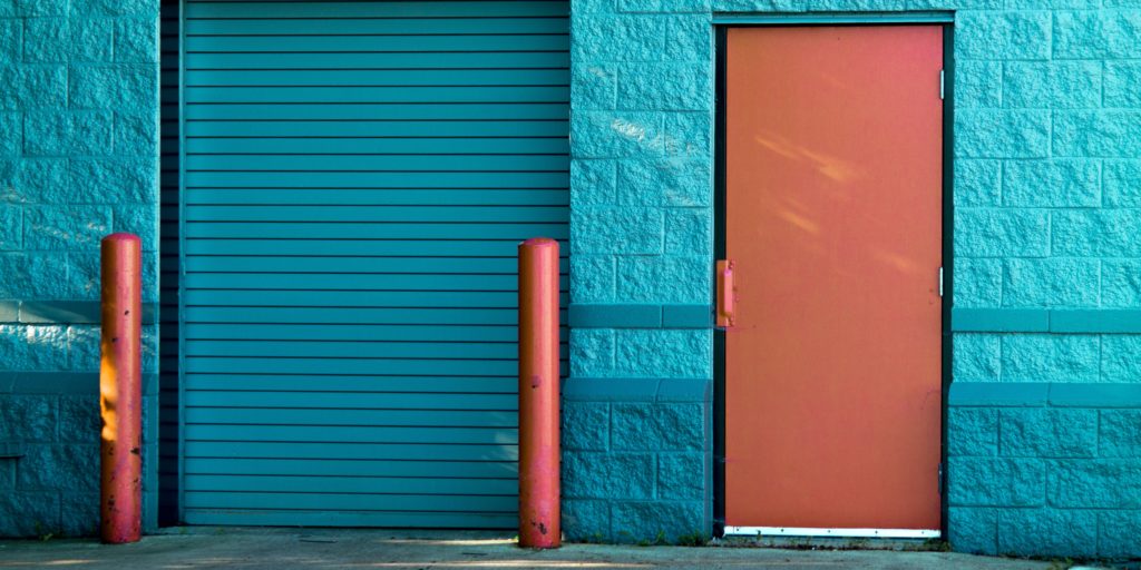 Loading Zone