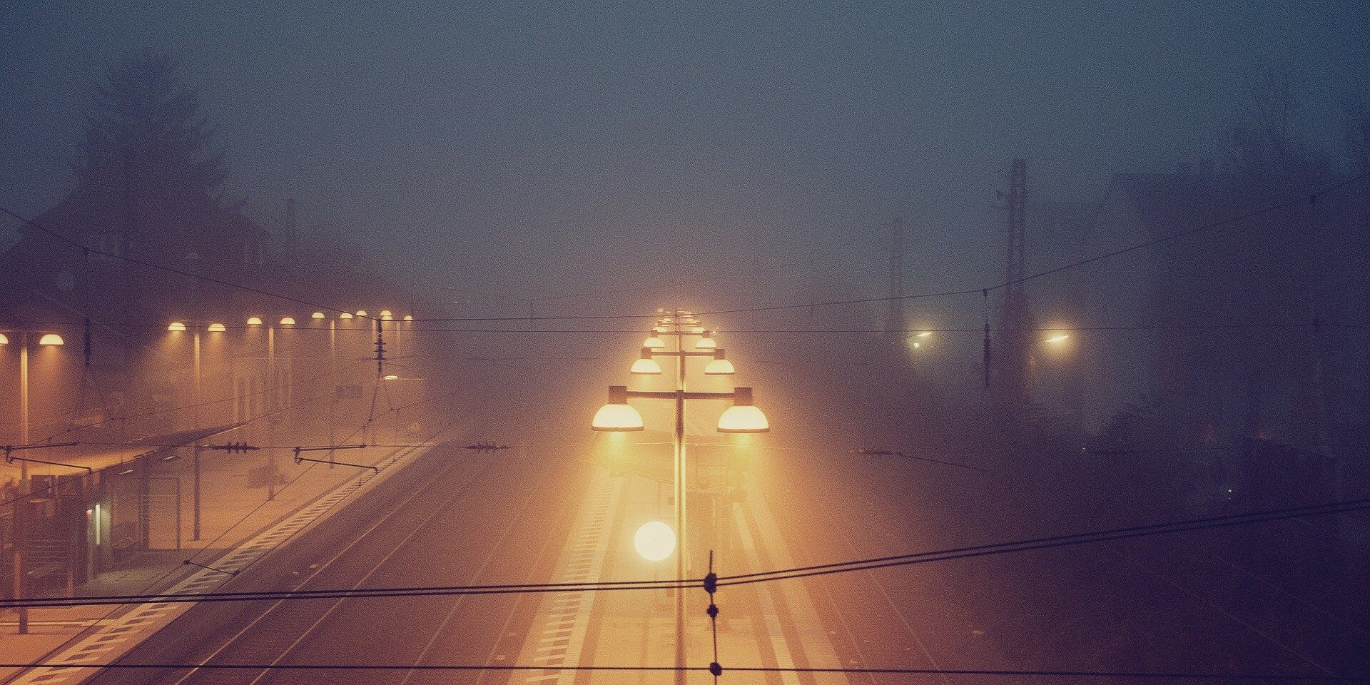 The Midnight Crossing Keeper